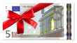 5 Euro Gutschein 5 Euro Gutschein