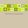 MI PRIMERA COMUNION