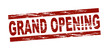 Grand Opening / vektor