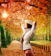 Autumn fashion