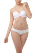 beautiful healthy woman body beautiful healthy woman body