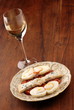 ANTIPASTO PICCANTE CON VINO BIANCO 3