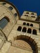 Photo: The Cathedral of Saint Peter, Trier (Germany) The Cathedral of Saint Peter, Trier (Germany)