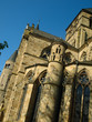 Photo: The Cathedral of Saint Peter, Trier (Germany) The Cathedral of Saint Peter, Trier (Germany)