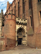 Albi (Francia) region Midi-Pyrénées Dep.del Tarn Albi (Francia) region Midi-Pyrénées Dep.del Tarn