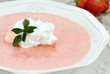 Strawberry Soup