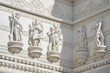Swaminarayan Temple Carvings Swaminarayan Temple Carvings