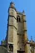 Clocher de la cathédrale de Narbonne Clocher de la cathédrale de Narbonne