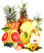 Frutta Mista di stagione Frutta Mista di stagione