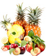 Frutta fresca stagionale Frutta fresca stagionale