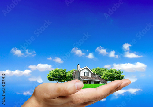 Foto: home home