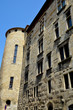 Façade de la mairie de Narbonne Façade de la mairie de Narbonne