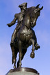 George Washington Monument