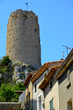 Tour Barberousse à Gruissan