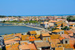 Village de Gruissan