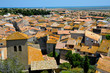 Les toits de Gruissan