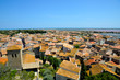 Les toits de Gruissan