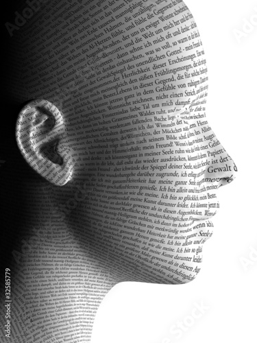 Illustration: Text - Deutsch Text - Deutsch