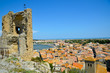 Promenade à Gruissan