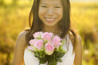 Outdoor Bride