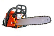 chainsaw