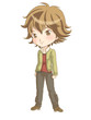 boy-pose