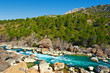 Pyrenees Mountains
