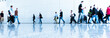 Trade Fair Visitors