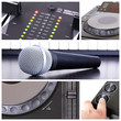 Dj tools collage