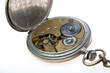 Uhrwerk Taschenuhr