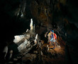 Cave