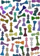 Seamless Chess