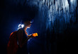 Cave
