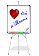 Flipchart