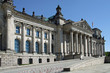 Foto: Reichstag Reichstag