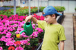 Photo: gardener gardener