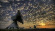 Satellite Earth Station