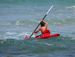 boy in boat