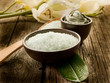 Photo: bath minerals and mud massage bath minerals and mud massage