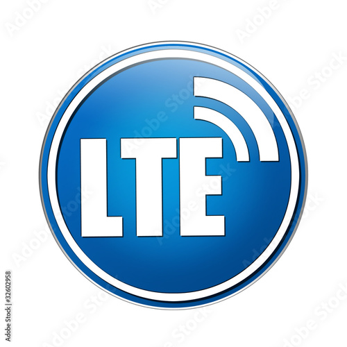 Illustration: LTE LTE
