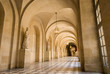 gallery of Versailles plance