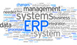 ERP (Enterprise resource planning)