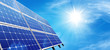 solar panel