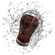 Illustration: Fresh coke Fresh coke