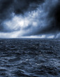 stormy