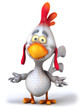Poulet Poulet