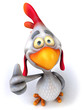 Poulet