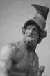 Renaissance statue