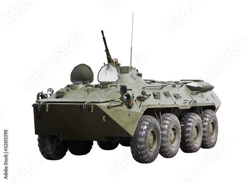 Photo: BTR-90 armored personnel Carrere BTR-90 armored personnel Carrere