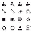 Basic - Classic Web Icons